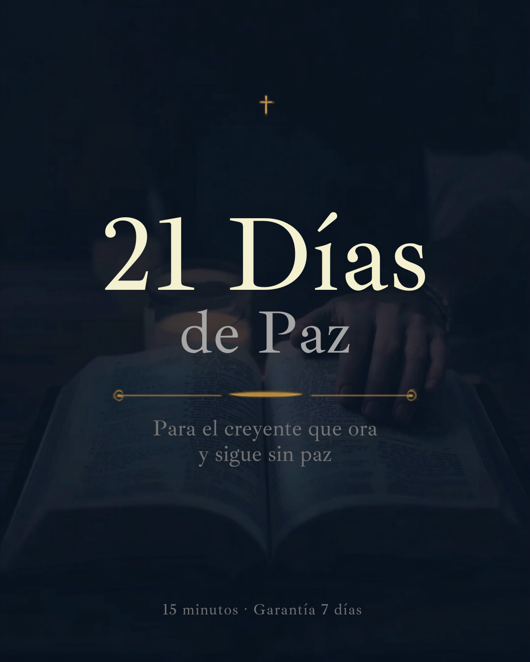 21 Días de Paz